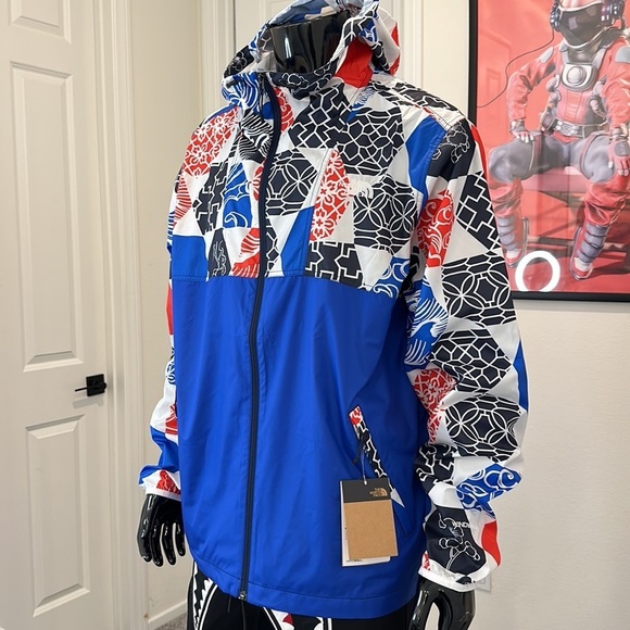 1 - The north face m IC cyclone jacket - Picture 2 of 5